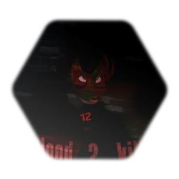 Blood 2 kill Grabber Wip