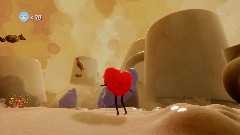A screenshot taken in Dreams. 2 of 25.