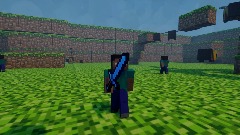 Minecraft dreams edition