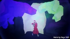 <pink>*Purgatory:Relax sculpting, free time