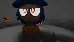 Remix of Story Cutscene