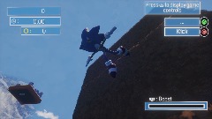 A screenshot taken in Dreams. 19 of 26.