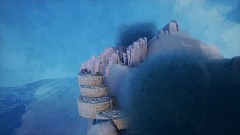 Pilgrimage: My Ancient Times WIP