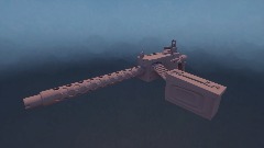 A screenshot taken in Dreams. 2 of 2.