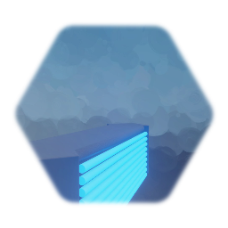 Remix of Minimalistic DJ Booth