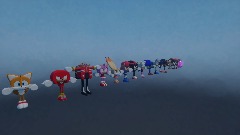 sonic exe the spinning disaster