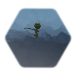 Golden idle