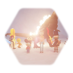 Remix of Remix 8 of AY | Everyone disliked that