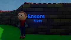 Encore Mode
