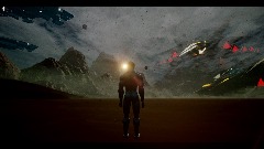 A screenshot taken in Dreams. 1 of 1.