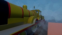 A screenshot taken in Dreams. 3 of 3.