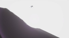 A screenshot taken in Dreams. 2 of 2.