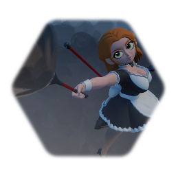 Characters from the Dreamiverse 31