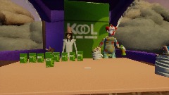 A screenshot taken in Dreams. 1 of 1.