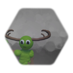 Bushy V2
