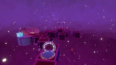 ¡Mi Carrera por el dreamiverso!