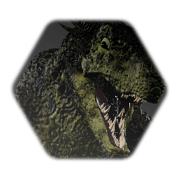 Oppressed Pgymy Wyvern