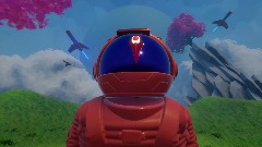 No Mans Sky (Inspired game)