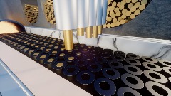 A screenshot taken in Dreams. 5 of 21.