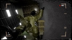 A screenshot taken in Dreams. 23 of 23.