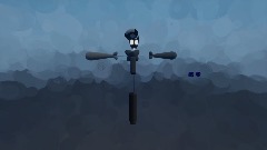 A screenshot taken in Dreams. 1 of 5.