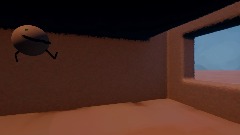 The worst horror game ever