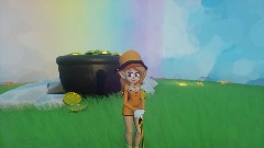 A screenshot taken in Dreams. 3 of 6.