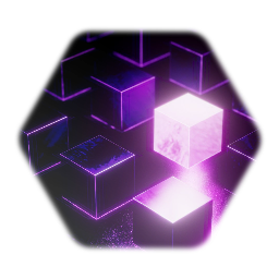 <clue> Toxic Violet Cubes - Camellia [BSWC 2021 Grand Finals]