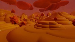 A screenshot taken in Dreams. 3 of 4.