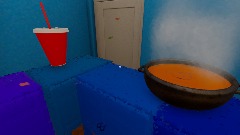 A screenshot taken in Dreams. 22 of 22.