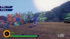 A screenshot taken in Dreams. 6 of 27.