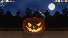 A screenshot taken in Dreams. 2 of 8.