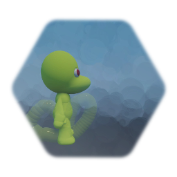 Runmo 2d Game puppet