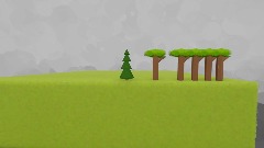 Treeeeeeeeeeeee