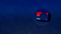 Rede Globo Sign off Screen