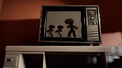 A screenshot taken in Dreams. 14 of 26.