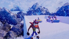 A screenshot taken in Dreams. 7 of 23.