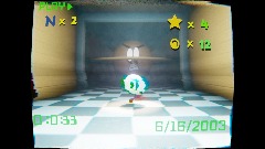 A screenshot taken in Dreams. 4 of 8.