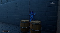 A screenshot taken in Dreams. 16 of 26.