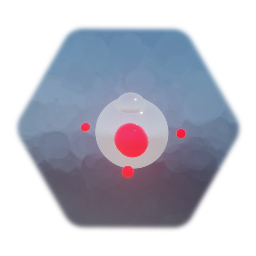 Crash Bandicoot Future Frenzy Enemy #1