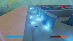 A screenshot taken in Dreams. 10 of 19.