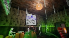 A screenshot taken in Dreams. 10 of 19.