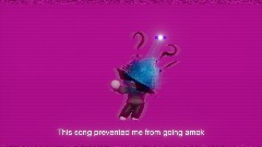 A screenshot taken in Dreams. 21 of 24.