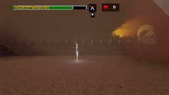 A screenshot taken in Dreams. 3 of 5.