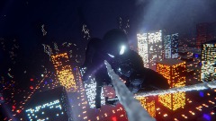 A screenshot taken in Dreams. 19 of 29.