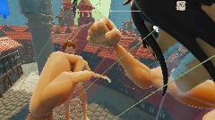 A screenshot taken in Dreams. 4 of 14.