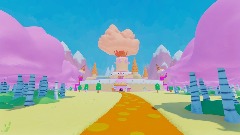 A screenshot taken in Dreams. 7 of 9.