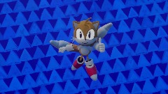 A screenshot taken in Dreams. 12 of 19.