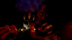 A screenshot taken in Dreams. 4 of 24.