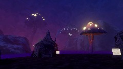 A screenshot taken in Dreams. 1 of 3.